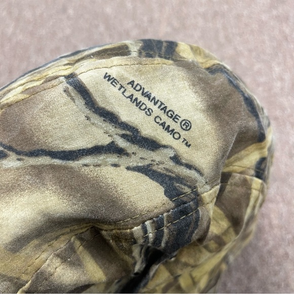 FILSON WETLANDS CAMO - Picture 2 of 6